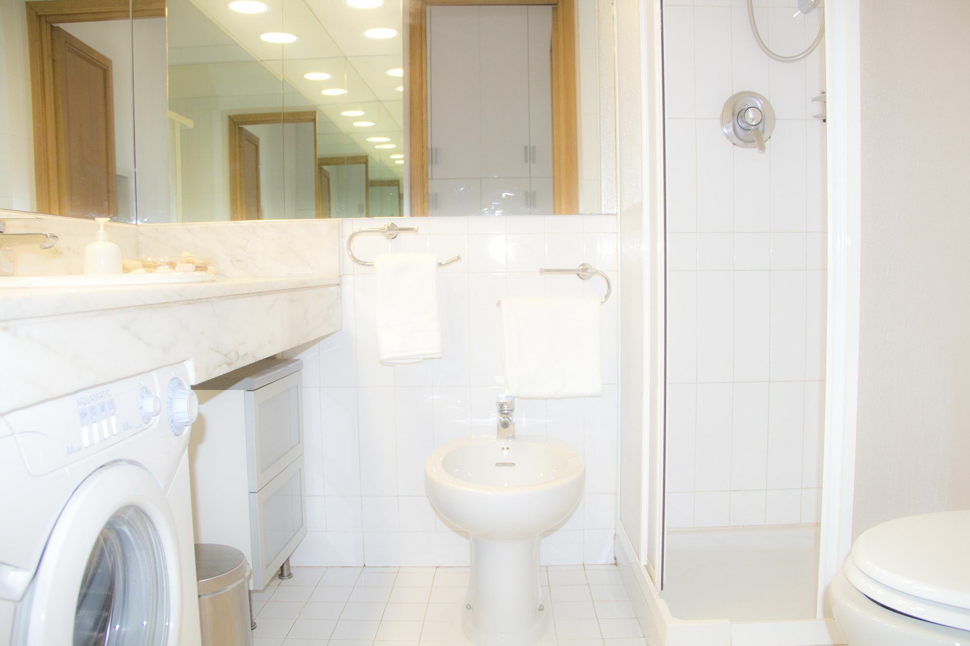 Live In The Heart Of Apartment Rom